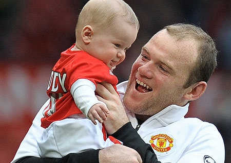 Wayne Rooney