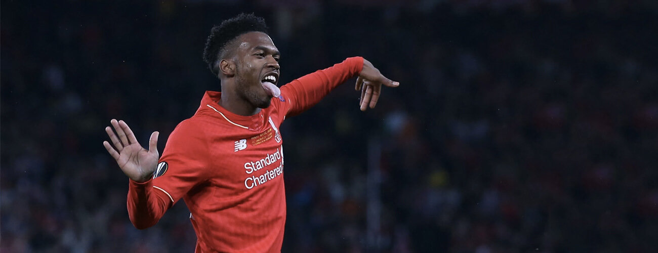 Liverpool demande 40M€ à l'Inter pour Sturridge