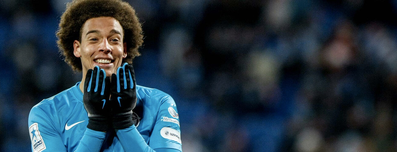 Alex Witsel, la clé de voûte de l'Inter ?