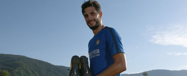 Ranocchia : "Une année importante pour tous"