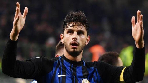 Ranocchia: "Toujours important de gagner"