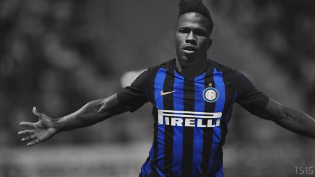 Keita à l'Inter, c'est fait !