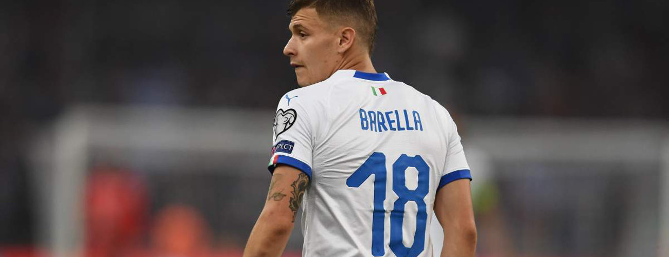 Giulini refroidit l’Inter pour Barella