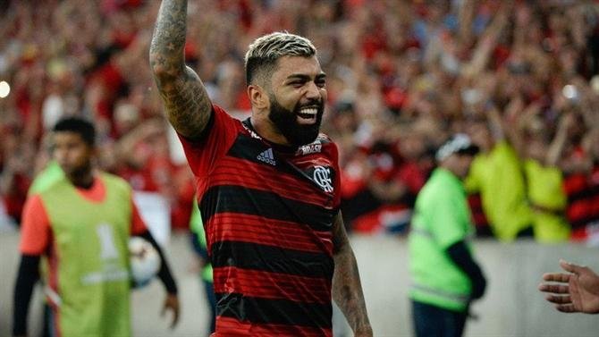 Flamengo prêt à acheter Gabigol