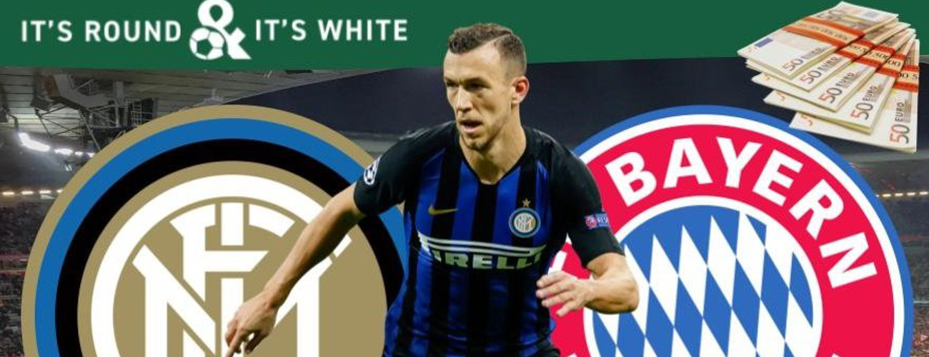 Le Bayern prêt à racheter Perisic ?