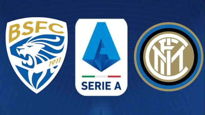 10ème journée: Brescia vs Inter