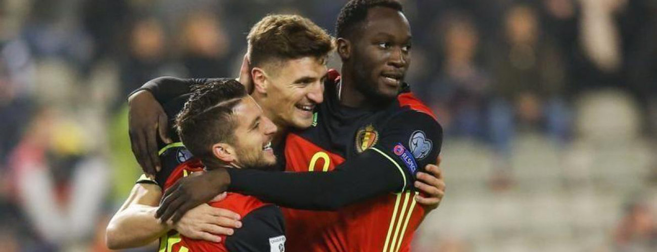 Mertens, Meunier, Vertonghen : une Inter "Diabolique" ?