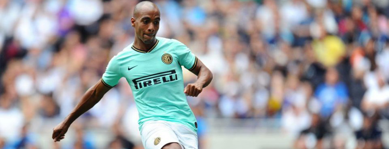 Joao Mario prend la Lokomotiv