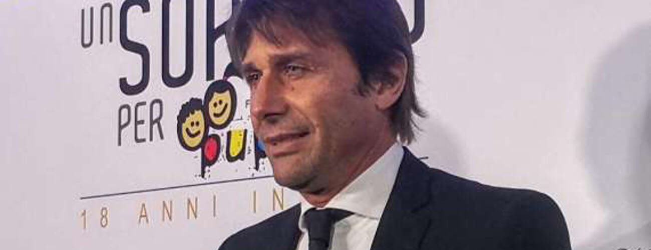 Inter-Roma, l’avant-match de Conte