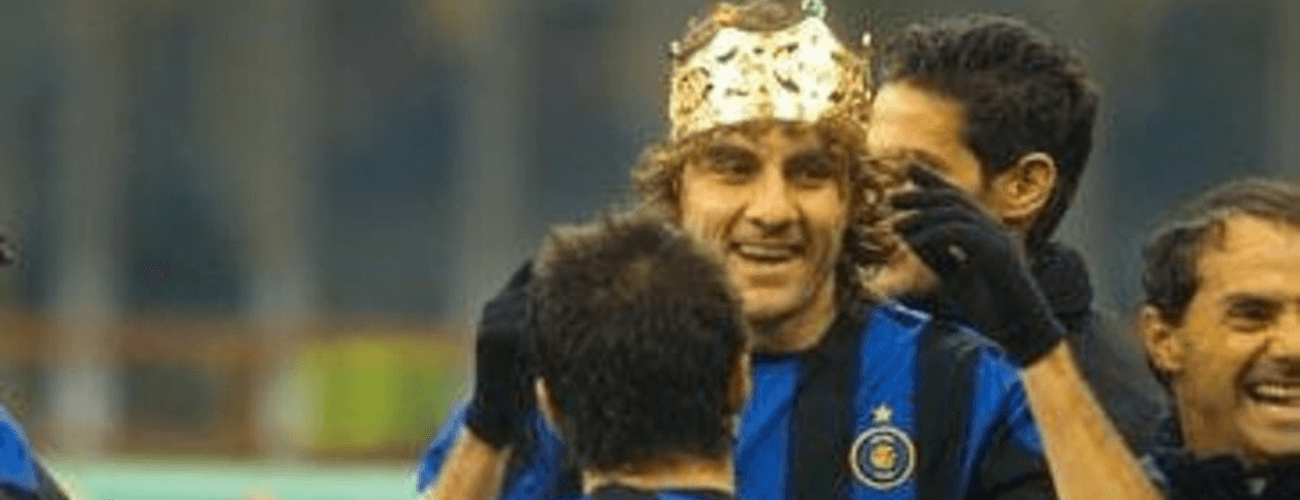 Vieri:"Le 05/05/2002 est le pire jour de ma carrière"