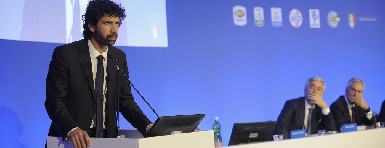 Tommasi (AIC): Impossible de reprendre début avril