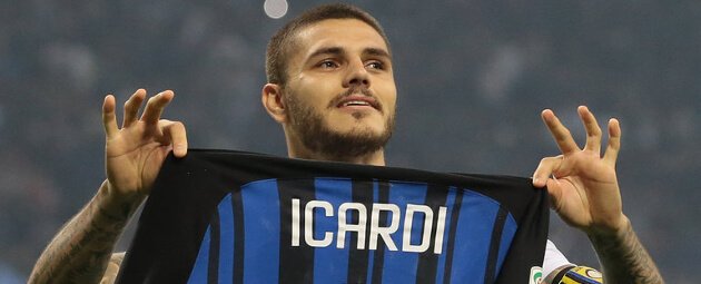 Icardi et Götze: L'un part l'autre arrive ?