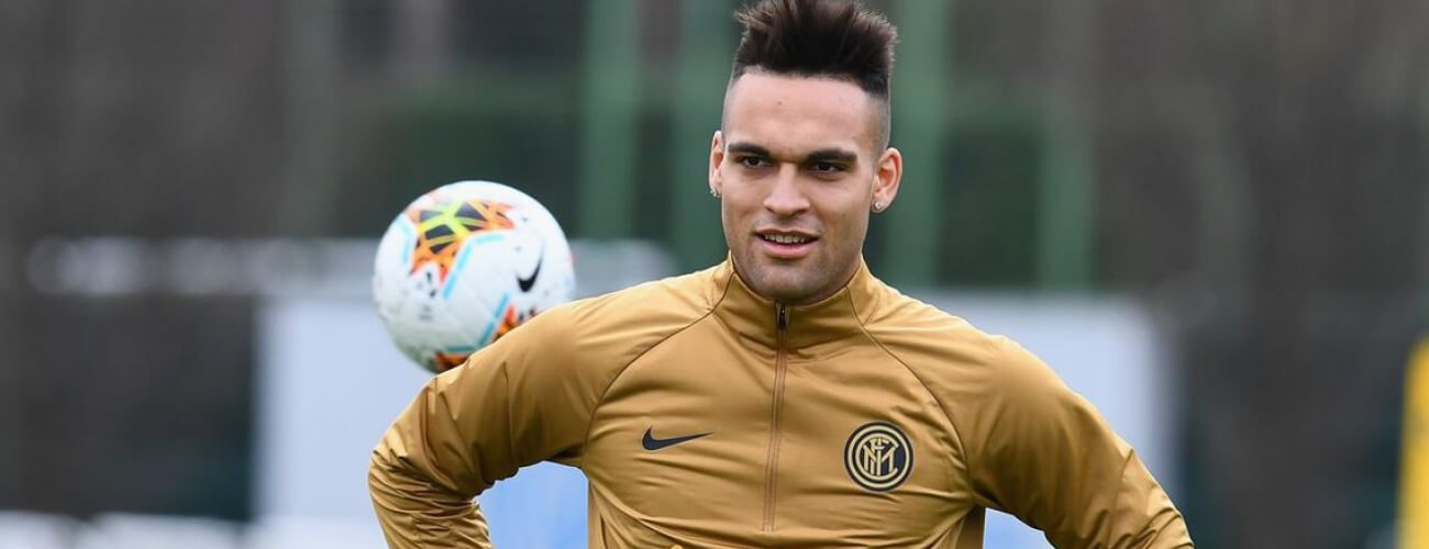 Barcelone ? Lautaro a un contrat de 5 ans avec l’Inter