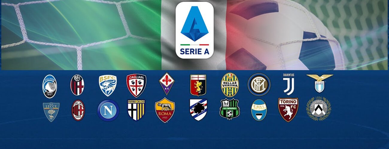 Le Scudetto se jouera-t-il à 6 ?