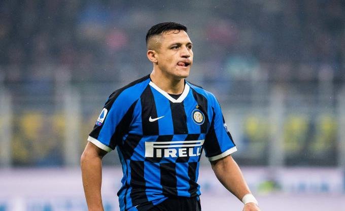 Sanchez à l'Inter ? Florenzi visé ?