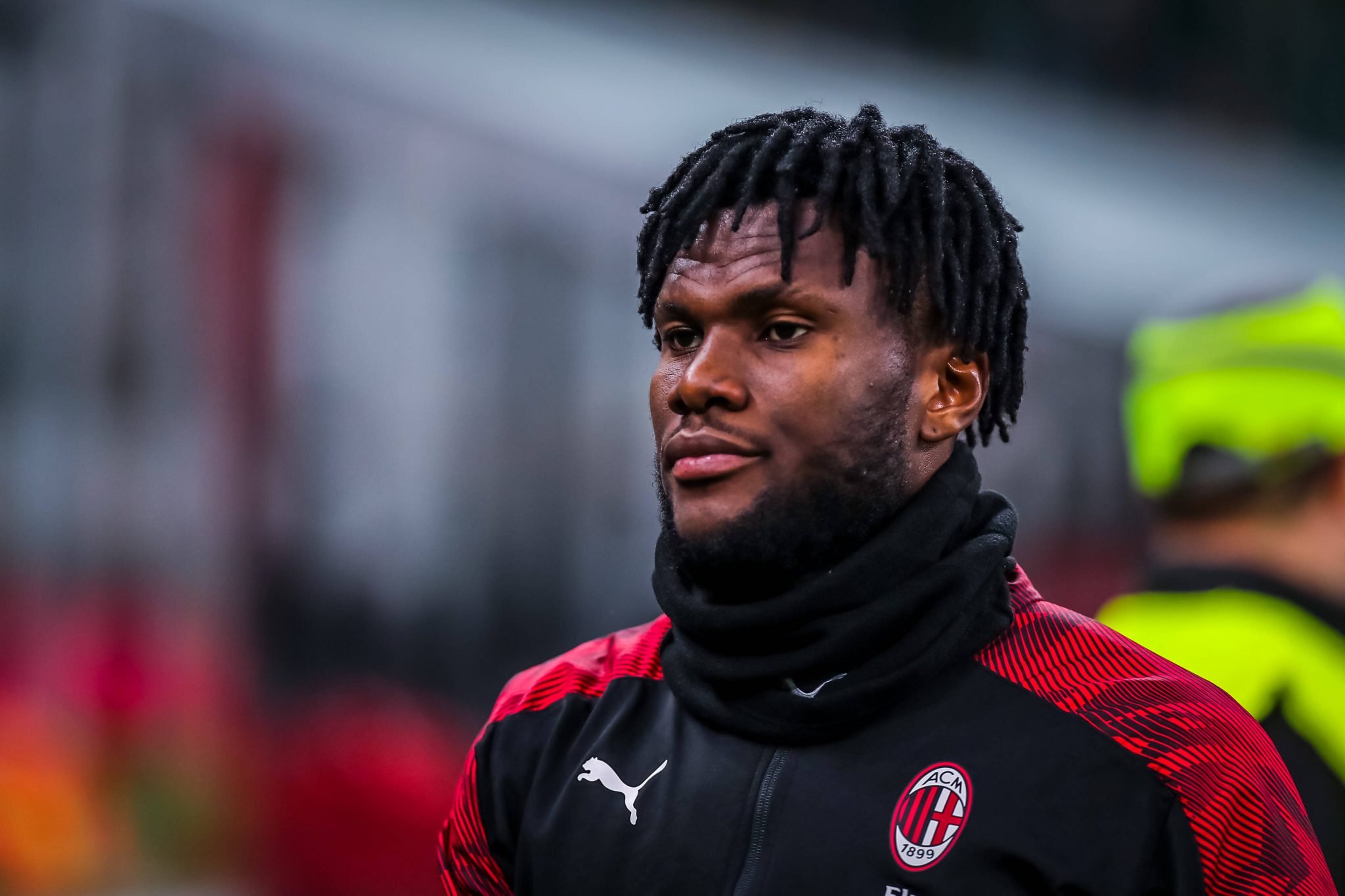 Palmieri, Giroud et Kessie bientôt à l'Inter?