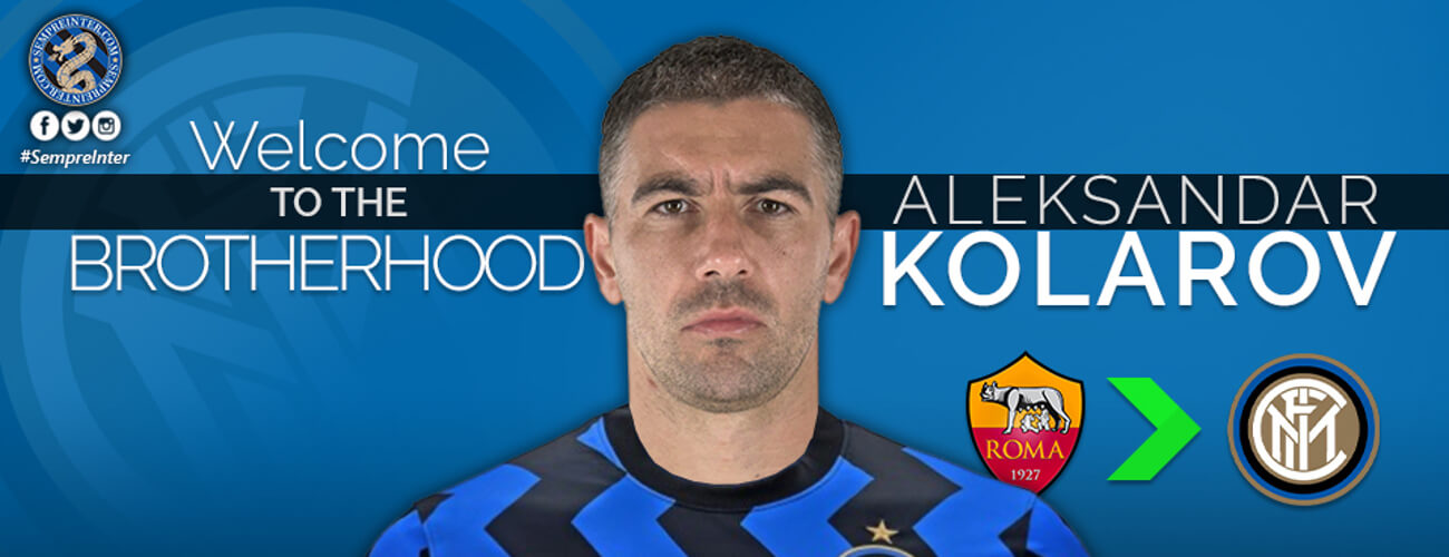 Aleksandar Kolarov en route pour Milan