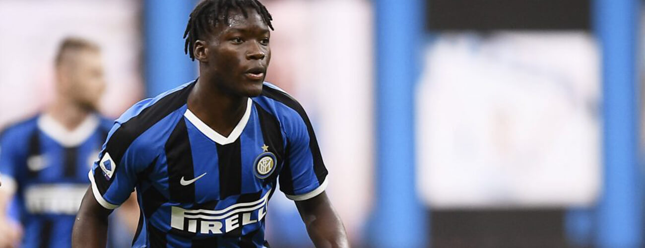 Sky Sports: Agoumé en prêt à La Spezia