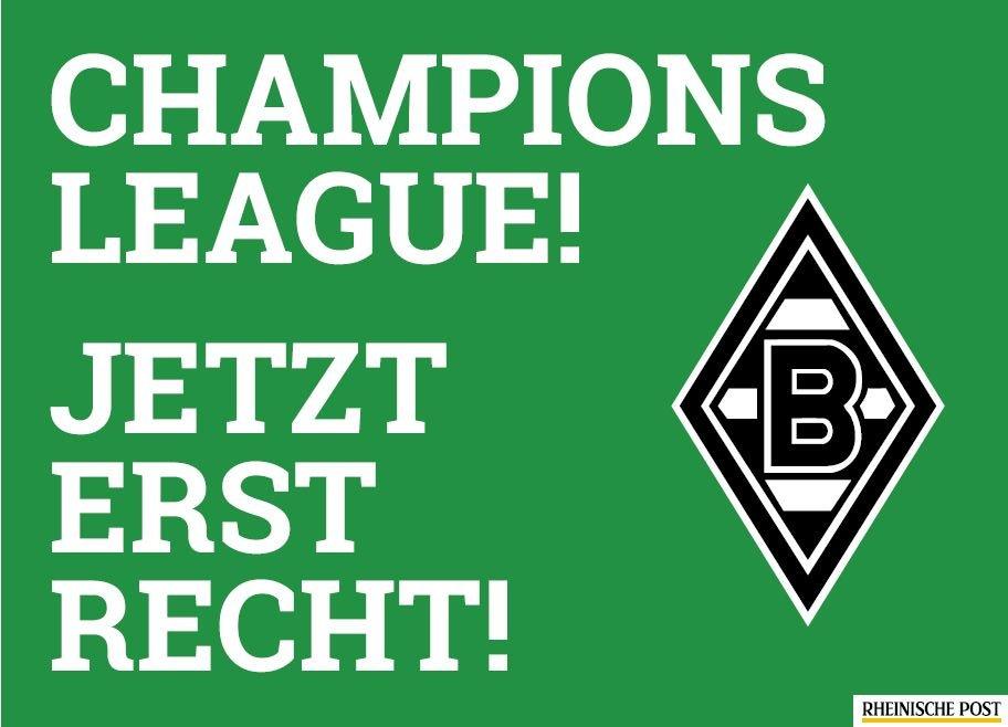 Borussia Mönchengladbach: "Présentation et analyse tactique"