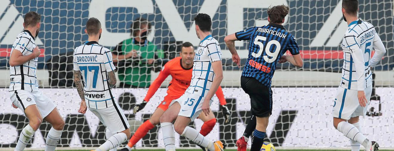 Handanovic coupable sur le but ? Luca Marchegiani s’exprime…