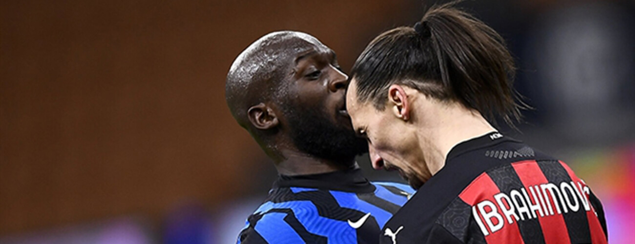 RTL-SPORT s’est penché sur le clash entre Romelu Lukaku et Zlatan Ibrahimovic