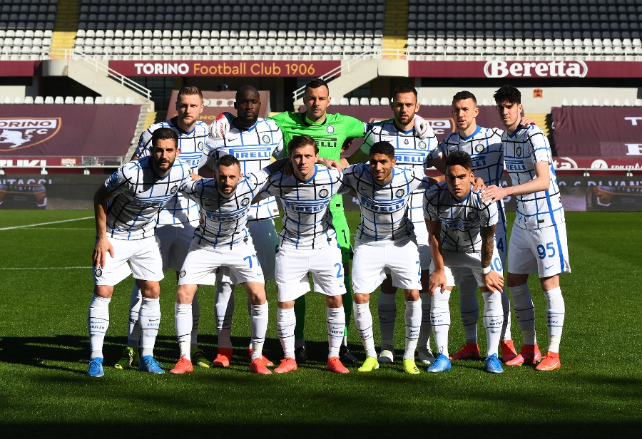 Un Lautaro gagnant, comme l'Inter qui bat le Torino 1-2