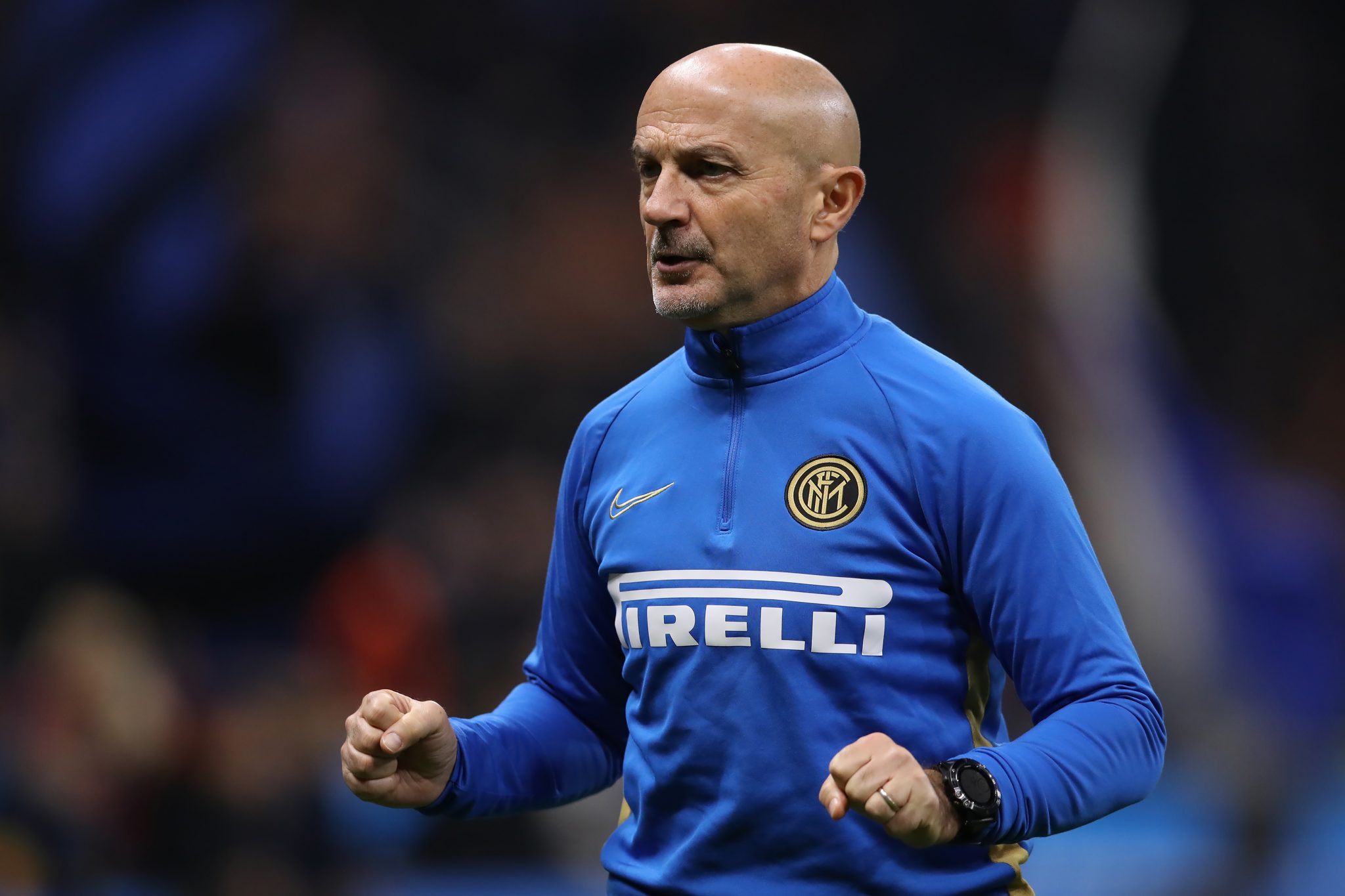 L'Inter dispose d'une arme fatale: Antonio Pintus!