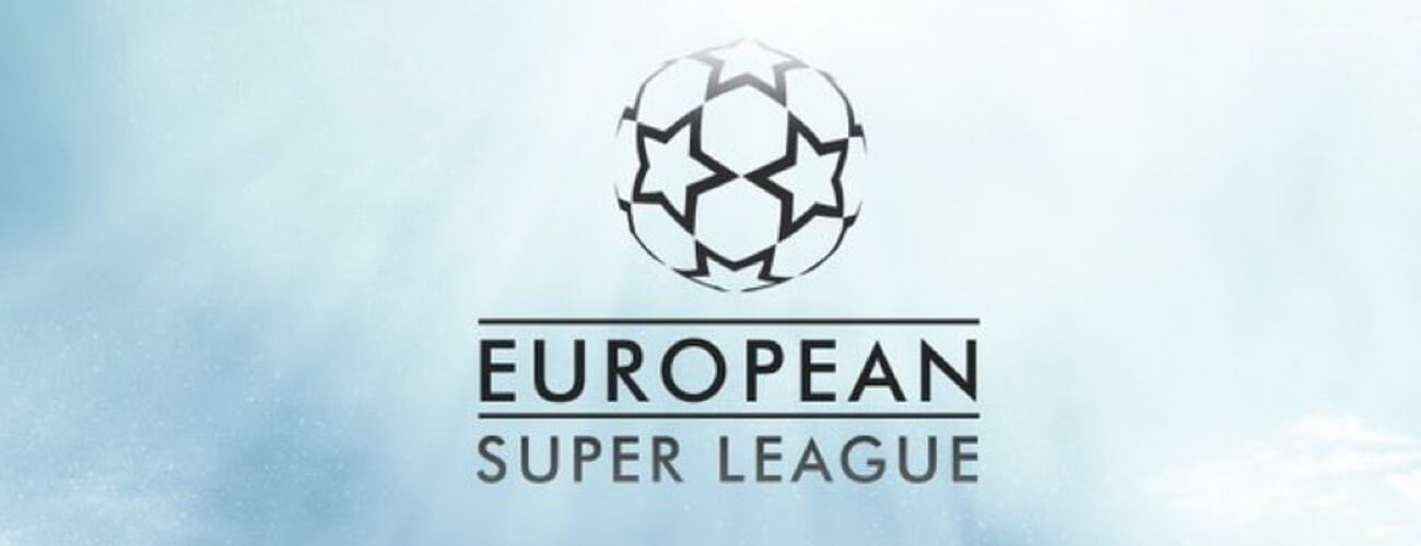 Officiel : La Super League Euoropéenne annoncée par les Grands d’Europe