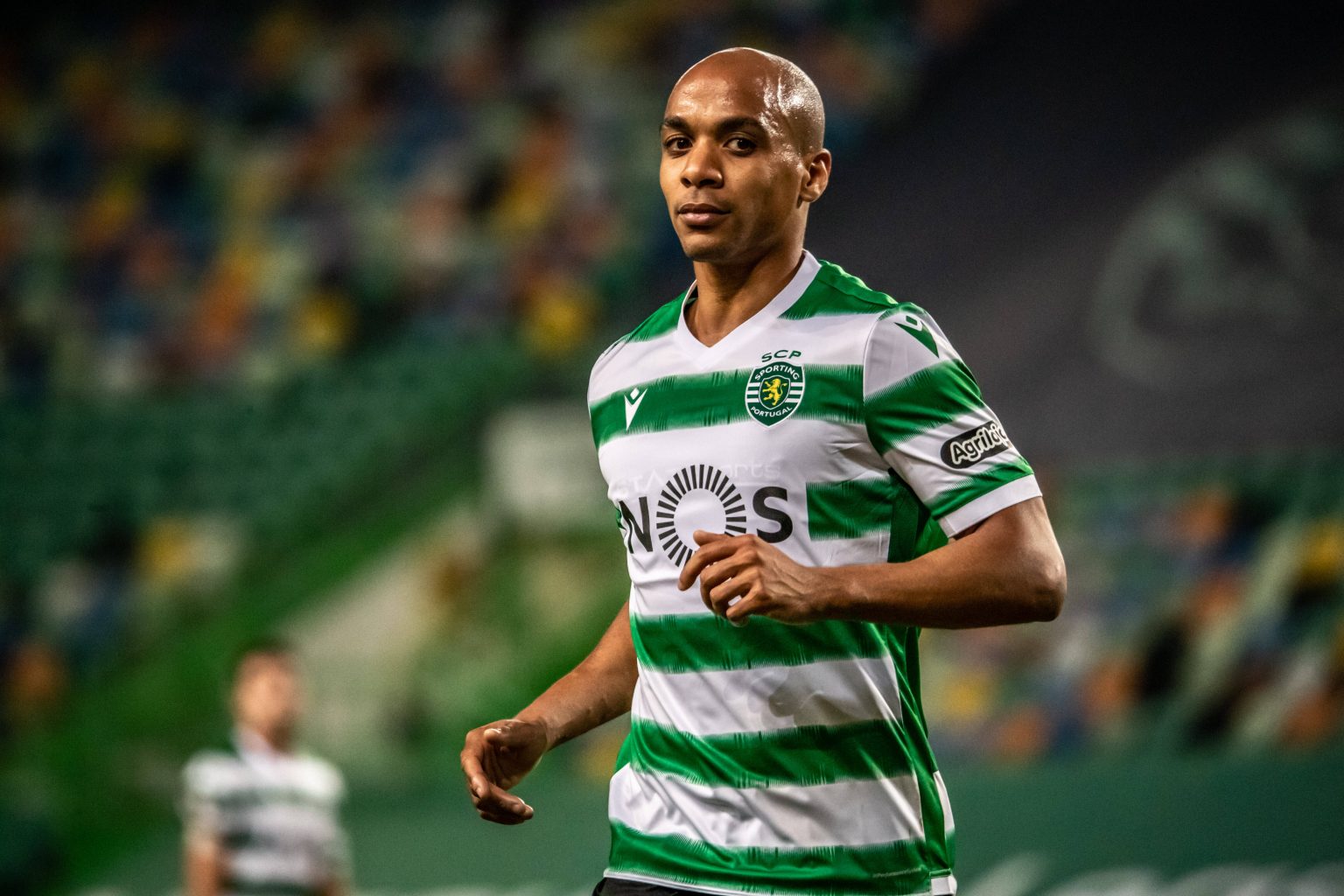 Joao Mario: "Très heureux de rester ici, pas de regrets d'avoir rejoint l'Inter"