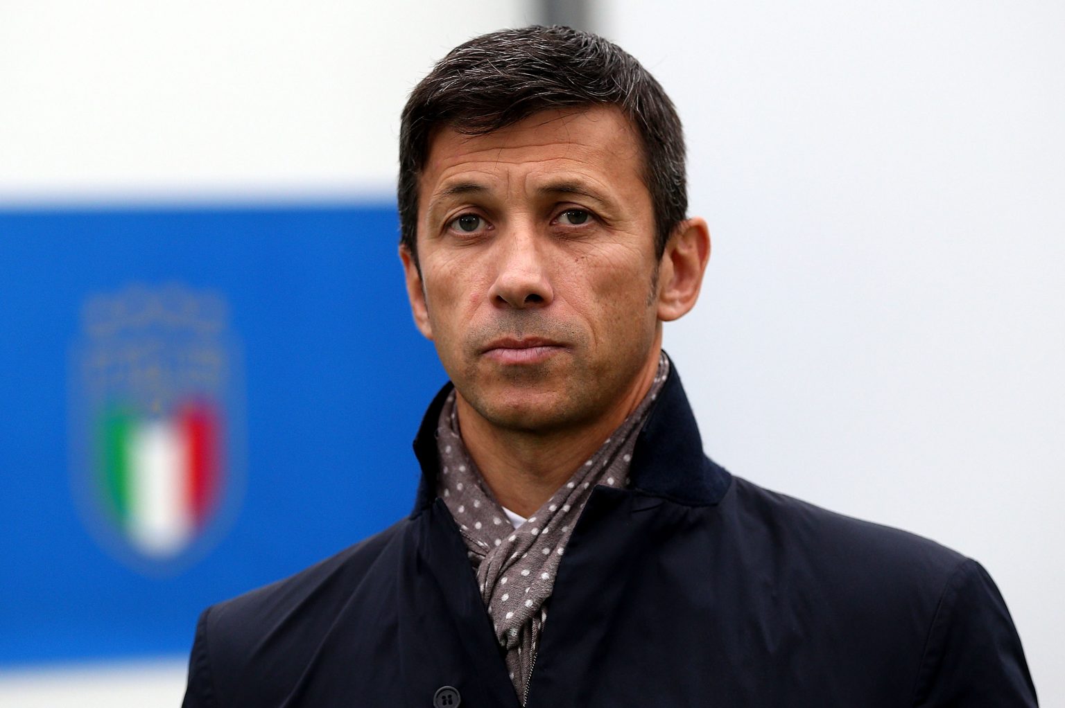 Massimo Paganin: “Everyone involved deserves congratulations on Scudetto” – Interviews