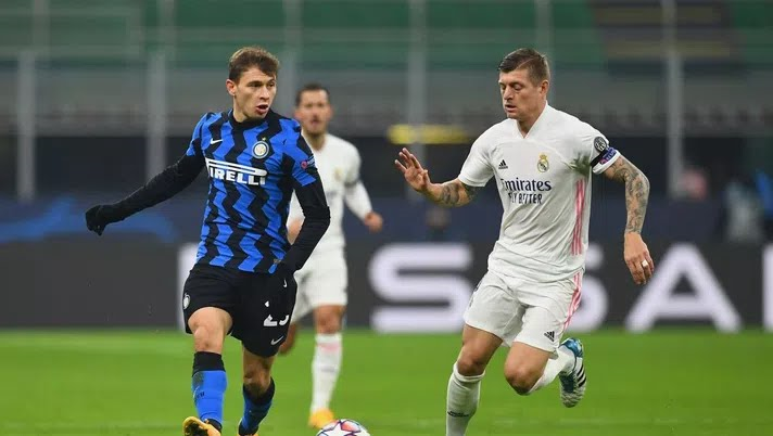 Inter-Real Madrid, une histoire sans fin : de la première Coupe aux derniers défis