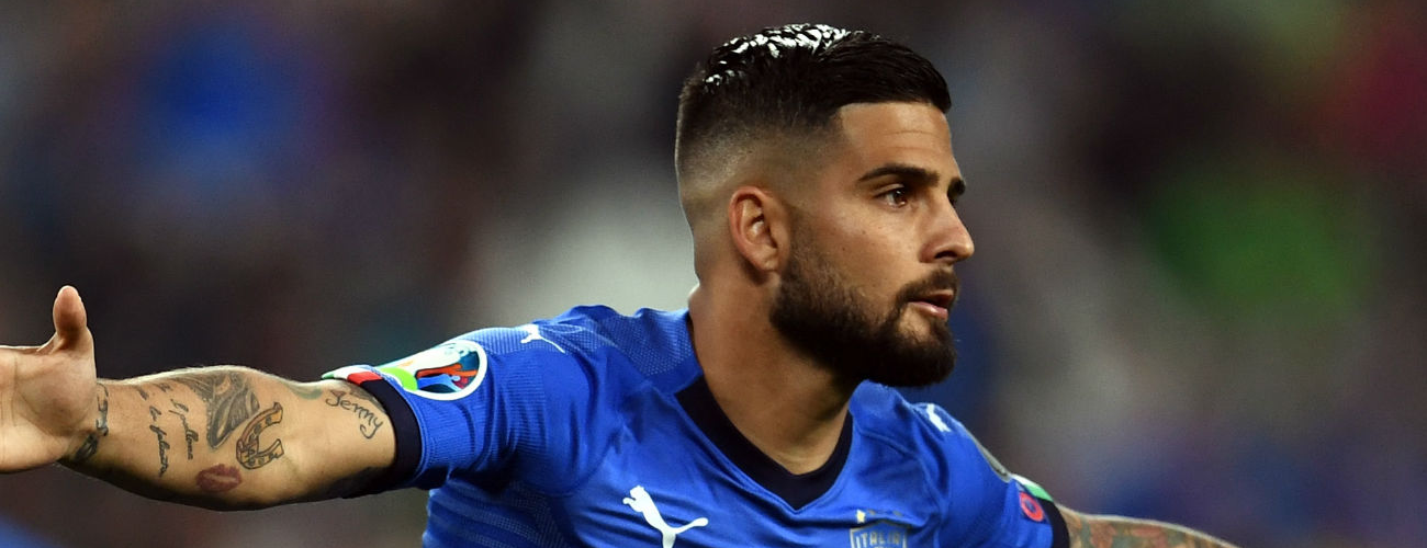 Stefan Schwoch :  "Insigne va quitter Naples pour l'Inter"