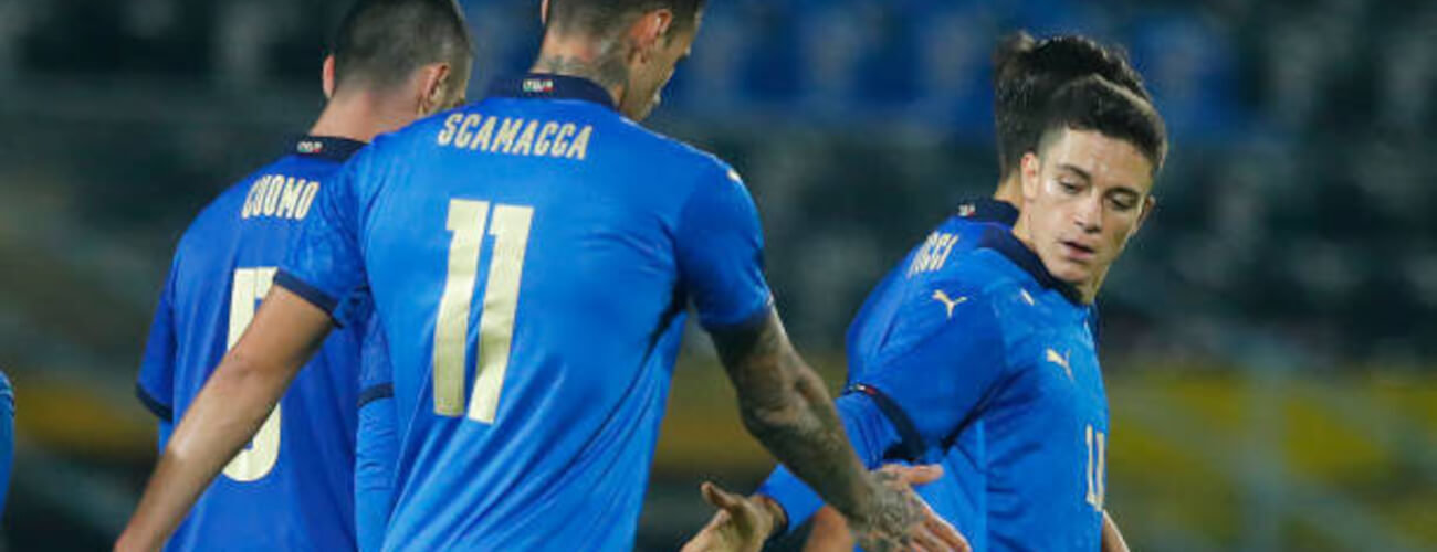 Giacomo Raspadori et Gianluca Scamacca en lieu et place de Lorenzo Insigne ?