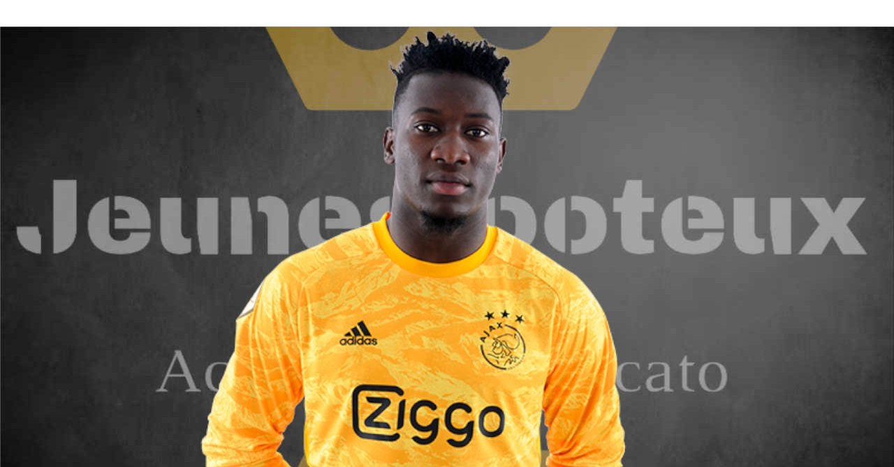 L'agent d'André Onana est attendu à Milan en janvier pour finaliser son transfert à l'Inter