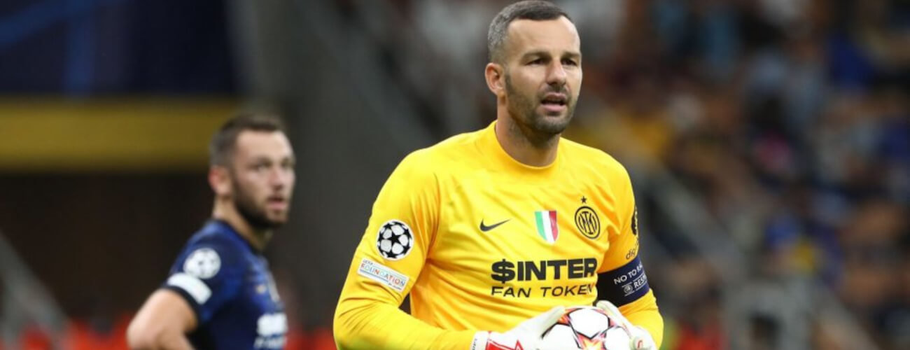 Envie d’ailleurs pour Stefan De Vrij et Samir Handanovic ?