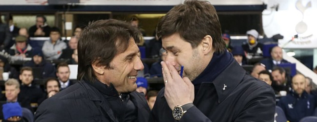 Le Paris-Saint-Germain veut Antonio Conte qui exige "deux" Nerazzurri!