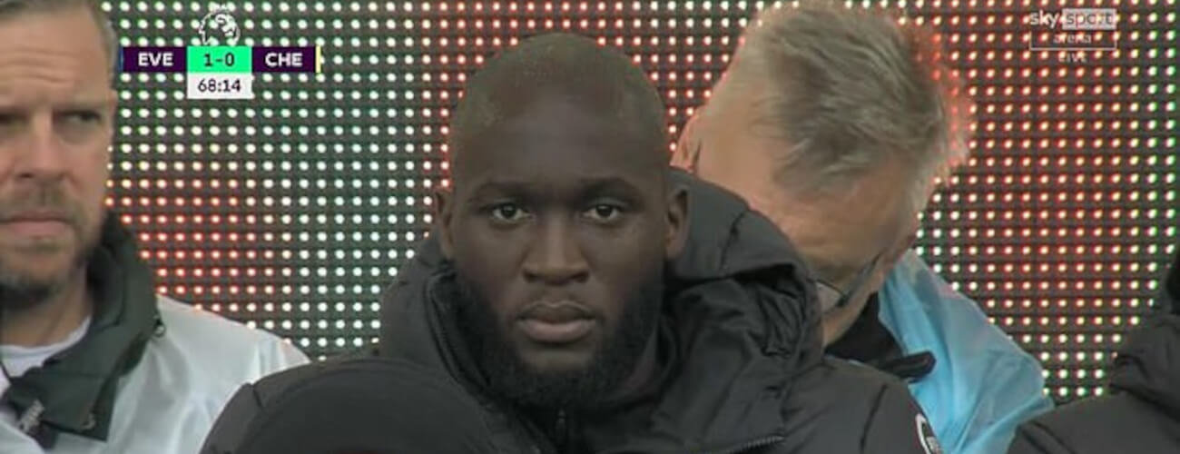 Evening Standard: Romelu Lukaku refoule Newcastle et le Milan Ac