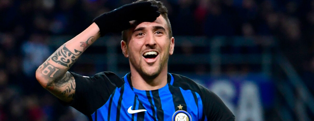 Matias Vecino quitte l’Inter