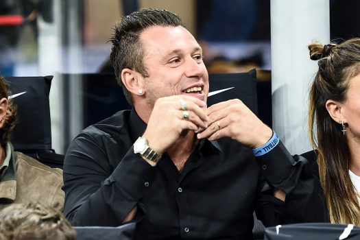 Cassano : « Inzaghi a fait 4 erreurs, il est à 70% responsable. Mais aussi Marotta..."