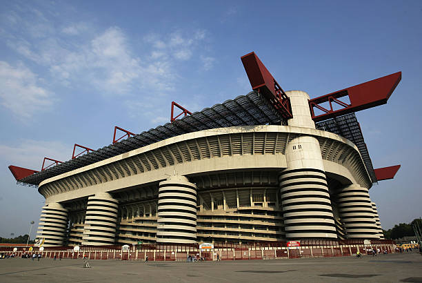 Nouvelle mise à jour de San Siro: ni l'Inter Milan ni l'AC Milan n'ont demandé de suspendre les plans de nouveaux stades