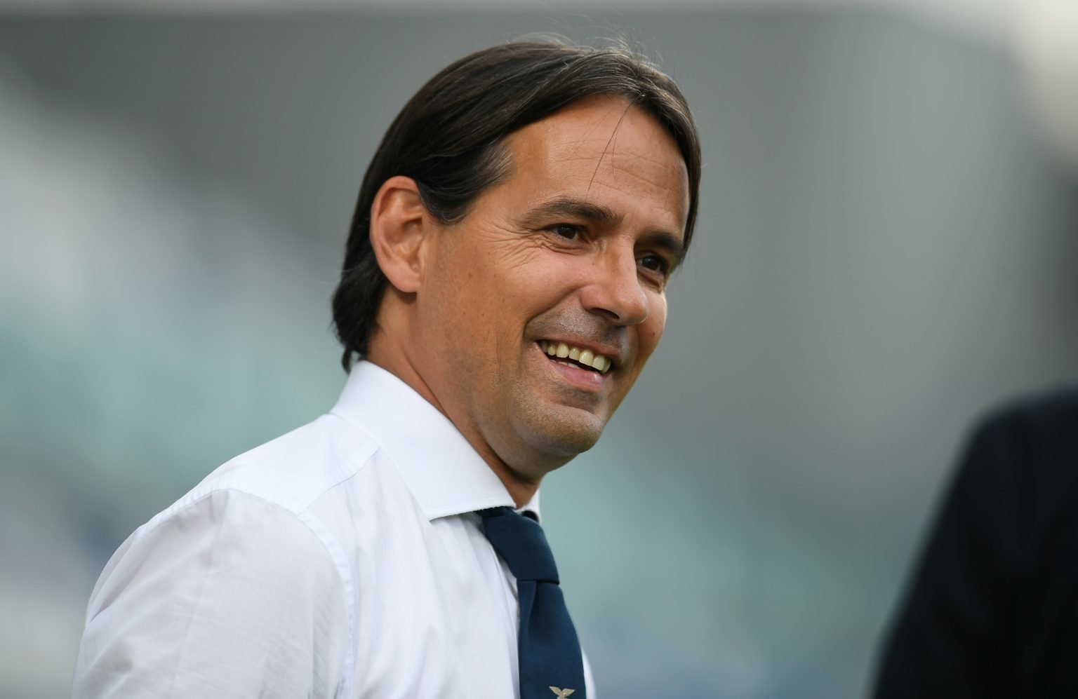 Le point sur l'avenir de Simone Inzaghi à l'Inter