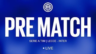 26J. Lecce vs Inter