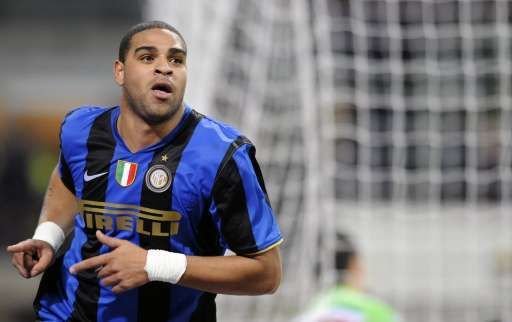 Adriano se livre sur Bobo Vieri Talk Show !