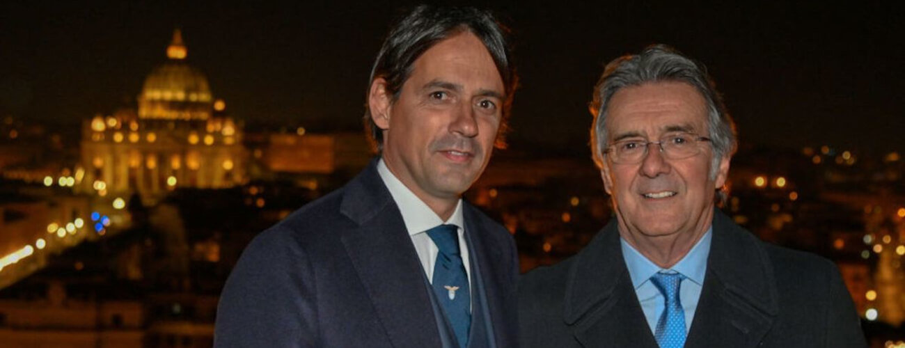 Giancarlo Inzaghi : Mes fils s’inspirent de Carlo Ancelotti