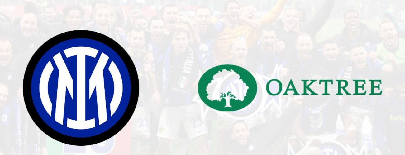 Visite d'Oaktree à l’Inter : retours positifs