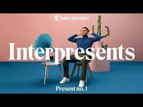 View the video INTERPRESENT 1 | MUSICARDY by Mauro Icardi ????⚫?