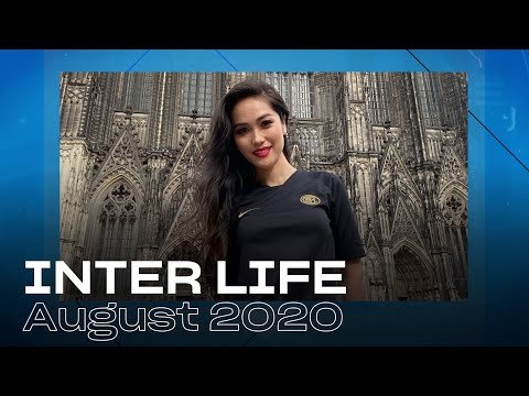 View the video INTER LIFE | AUGUST 2020 | A BITTERSWEET (BLACK&BLUE) MONTH | 📹🖤💙 [SUB ITA+ENG]