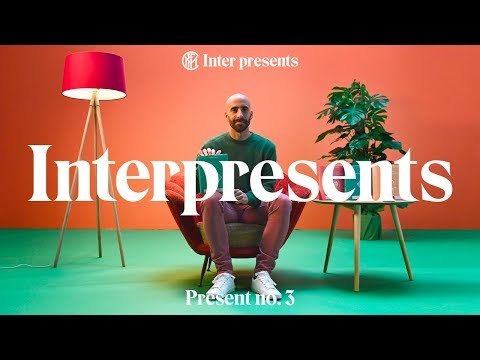 View the video INTERPRESENT 3 | LA OBRA COMPLETA by Borja Valero ??⚫?