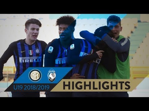 View the video INTER 2-1 ATALANTA | PRIMAVERA HIGHLIGHTS | Dekic saves penalty to trigger Nerazzurri comeback!