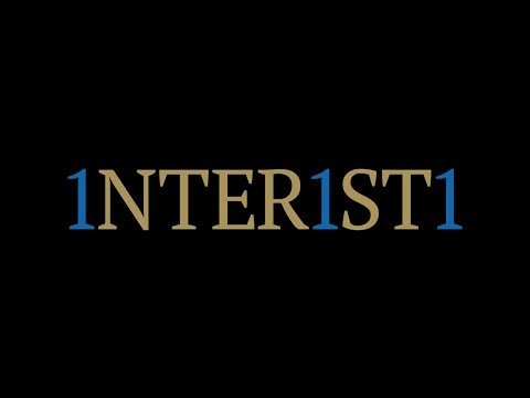 View the video #1nter1st1 | HAPPY 111th BIRTHDAY TO US!  ?⚫?